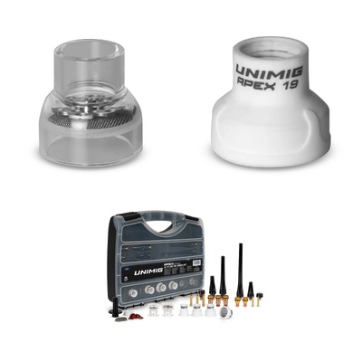 APEX Unimig category image