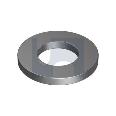 Plain Flat Round Washers category image