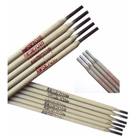 TIG & Gas Filler Rods  category image