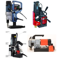 Magnetic Drills category image