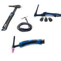 Welding Consumables category image