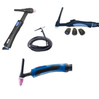 TIG Torch Parts category image