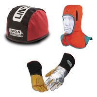 Safety Products LINCOLN category image