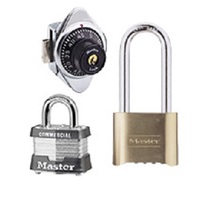 Security Padlocks category image