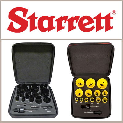 Starrett category image