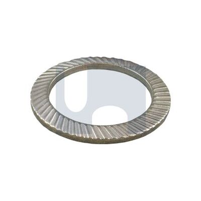 304 Stainless Safety Washers category image