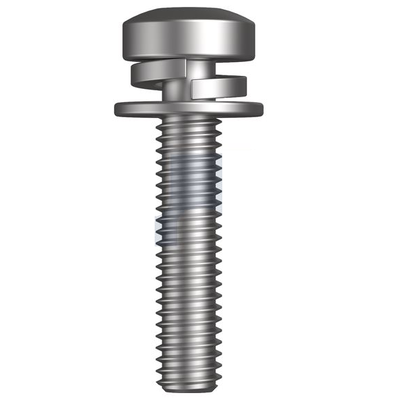 Zinc Plated (RoHS Compliant) category image
