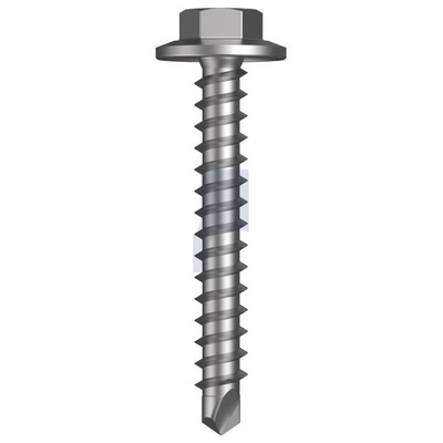 Flange Hex vmaX Point For Metal & Timber category image