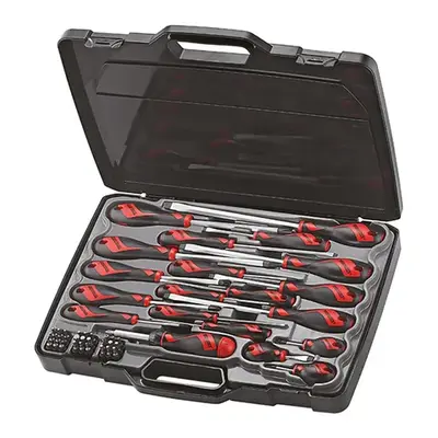 Screwdrivers Teng Tools category image