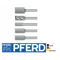 CARBIDE BURR category image