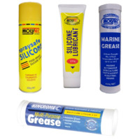 Grease Fleece Silicone/Lubrication category image