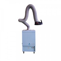 Bomaksan / Nederman / AWS Fume Extraction units category image