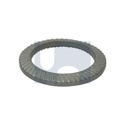 Zinc Plated (RoHS Compliant) Safety Washers category image