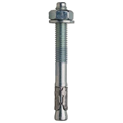Zinc Plated (RoHS Compliant) Mungo Throughout Wedge Anchor category image