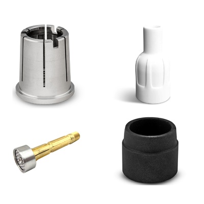 T3 Series TIG Torch Parts Unimig category image