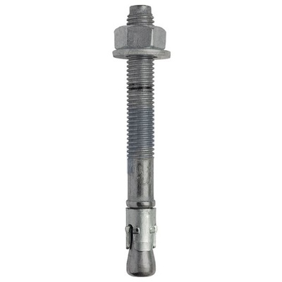 Hot Dip Galvanised Mungo Throughbolt Wedge Anchor category image