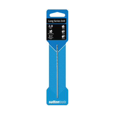 Long Series Drills Sutton category image