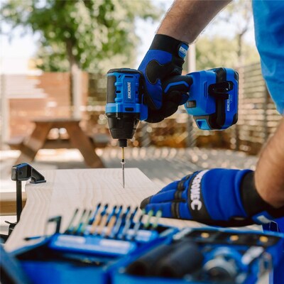 Power Tools Kincrome  category image