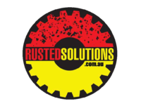 Rusted Solutions