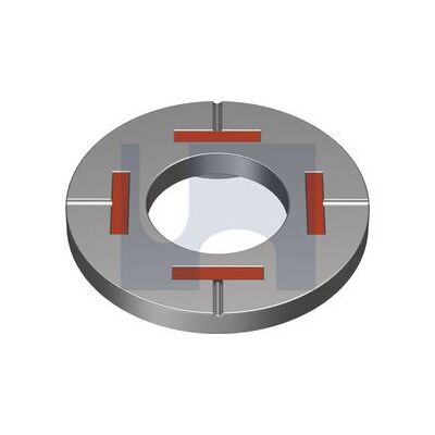 Plain Squirter DTI Washer category image
