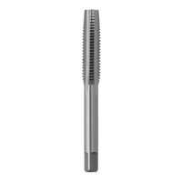 HSS Taps - Hand & Machine - Straight Flute category image
