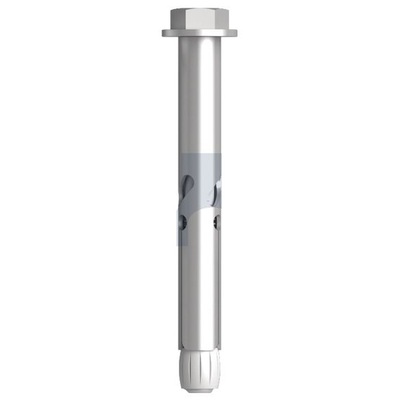 316 Stainless Tygabolt Hex Bolt category image