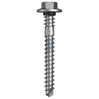 Flange Hex With Seal & XGrip vmax Point For Metal & Timber category image