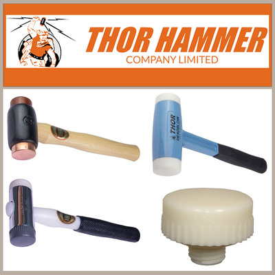 Thor Hammer category image