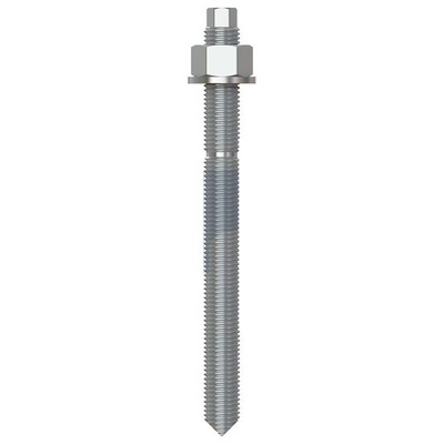 Zinc Yellow Passivate Tygabolt Hex Bolt category image