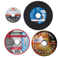 Cutting Discs category image