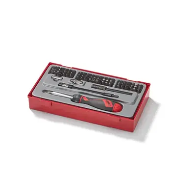 Get Organised System - PS Trays Teng Tools category image