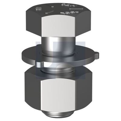 Hot Dip Galvanised K0 2016 Structural Bolts category image