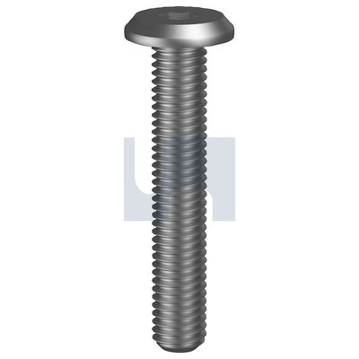 Nickel Plated Furniture Bolts category image