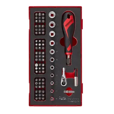 Get Oraganised System - EVA Trays Teng Tools category image