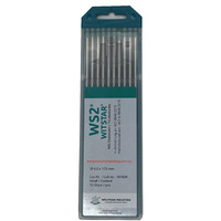 WP2 Green Tungsten Electrodes WITSTAR®  category image