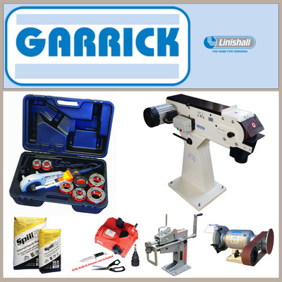 Garrick category image
