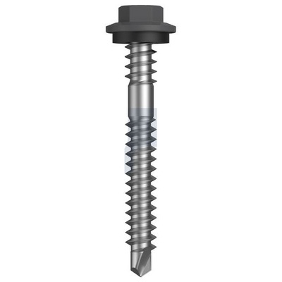 Class 4 No Scratchguard Flange Hex With Seal & XGrip vmaX Point For Metal & Timber category image