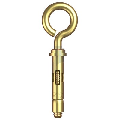 Zinc Yellow Passivate Tygabolt Eye category image