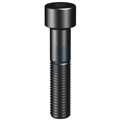 Black Oxide Cap Screw Standard category image