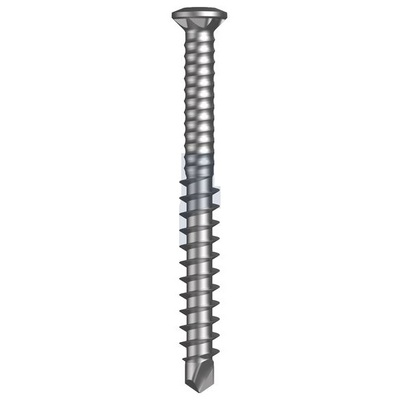 Trim Head Self-Embedding vmaX Point For Metal & Timber category image