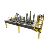 Welding Table category image