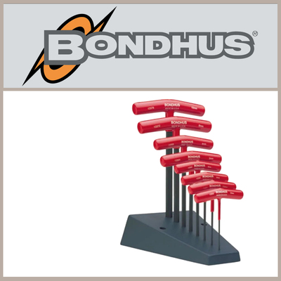 Bondhus category image