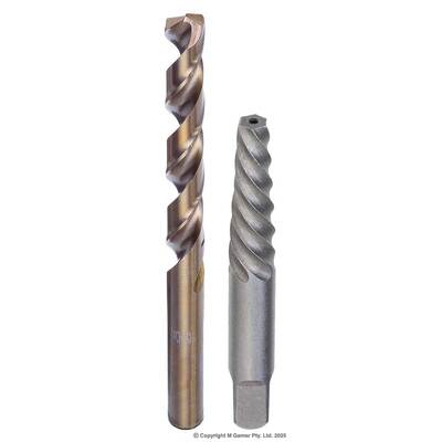 Threading Engineering Geiger Tools category image