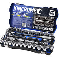 Sockets, Socket Sets & Accessories Kincrome  category image