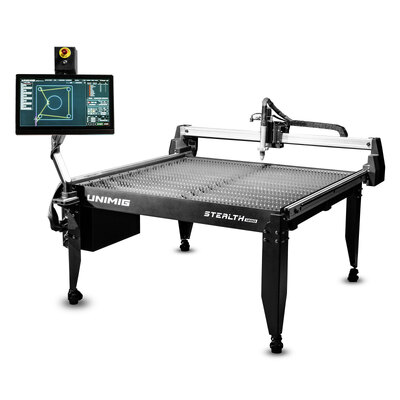 UNIMIG CNC Tables category image