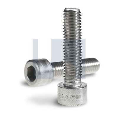 Bumax 88 Cap Screw Standard category image