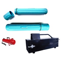 Welding Rod Guard Canister & Hotbox category image