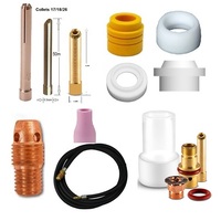 Welding Consumables category image