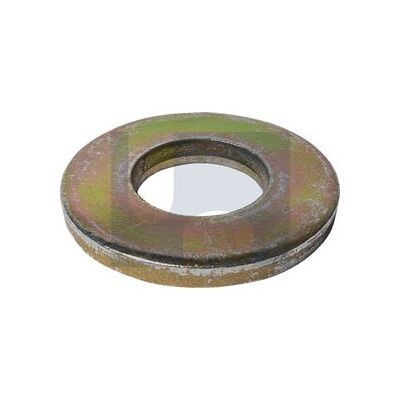 Zinc Yellow Passivate HDS Load Washer category image
