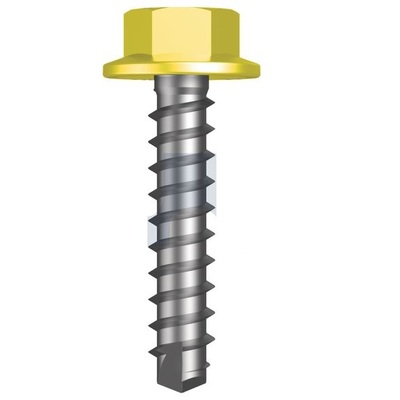 Flange Hex jmaX Point For Metal Plate to Timber category image